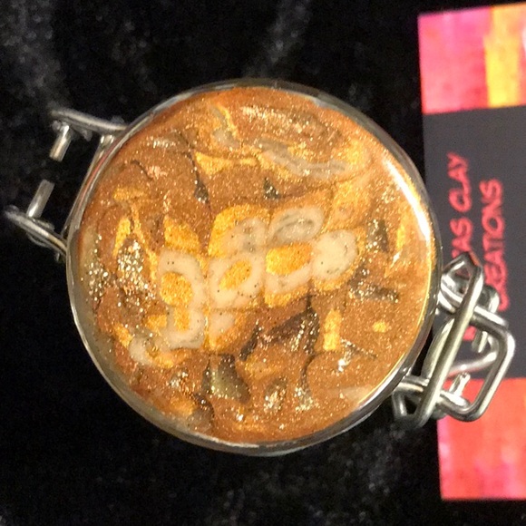 Stash Jar - Picture 2 of 4